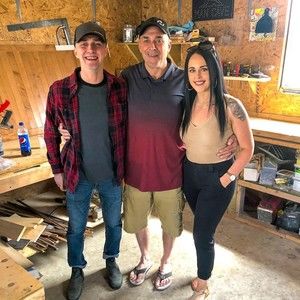 Meet your Posher, Stephen